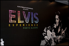 Elvis Experience Porto Alegre