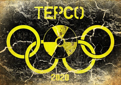 TEPCO 2020 by WilliamBanzai7/Colonel Flick