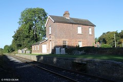 Beauparc Station, Meath