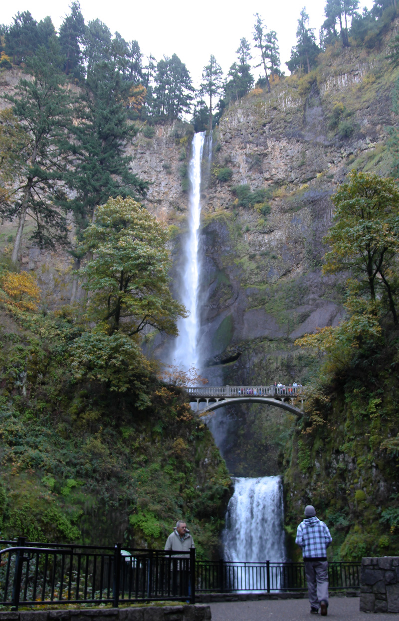 Oregon Trip October 2013