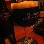 ベルギービール大好き！！デュシェス・ド・ブルゴーニュDuchesse De Bourgogne