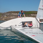 Sailing Course 2014: Image 2 0f 32