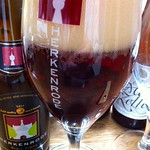 ベルギービール大好き！！ ヘルケンロード・ブラウン Herkenrode brown