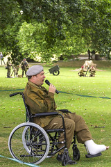 Audley End WWII Event - 28 Aug 16