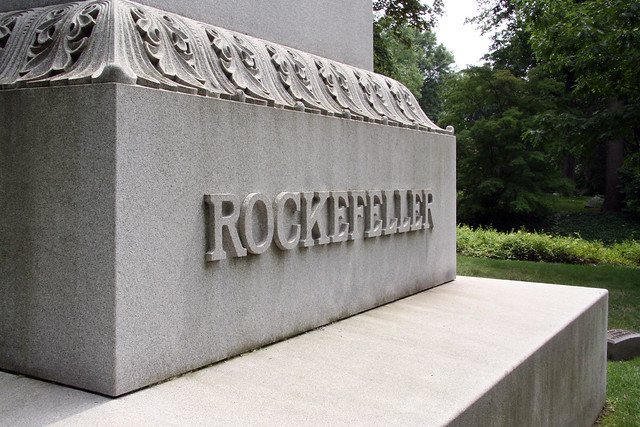 Rockefeller 1