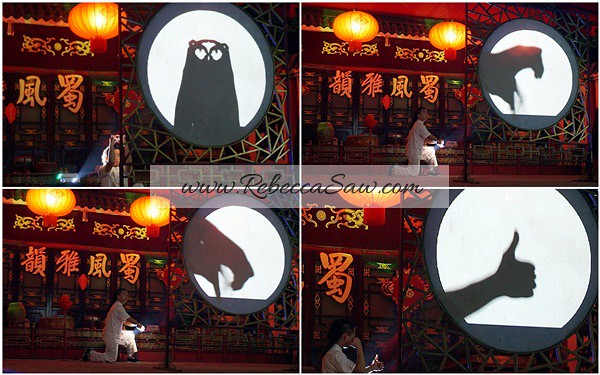 Chengdu - Mask Changing Performance-031