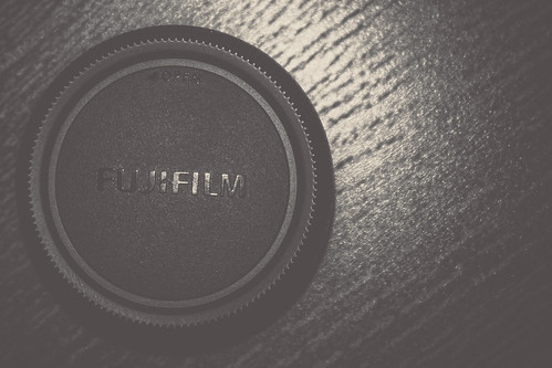 102/365 - Fujifilm by Mihai Boangher