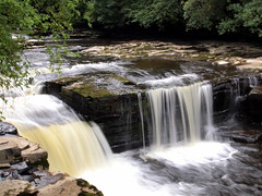 New Lanark & Falls of Clyde