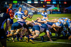 Rugby Americas Championship 2013