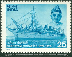 Stamps India