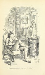 Image taken from page 143 of 'Pride and prejudice'