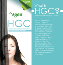 HGC- Vgen