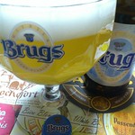 ベルギービール大好き！！ブルッグスBrugs