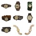 MORE LADIES WATCHES