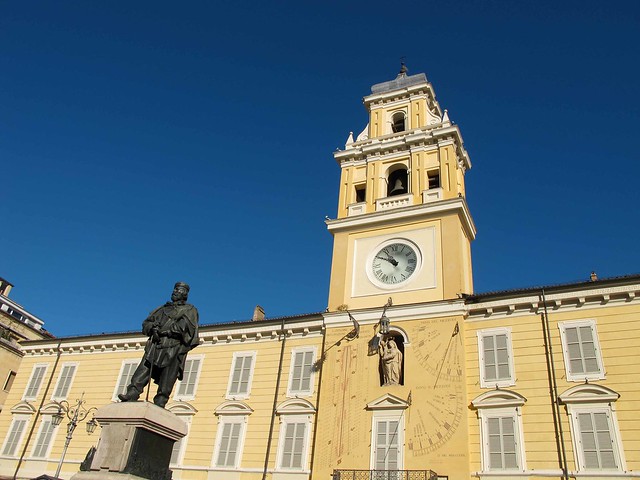 Parma Città