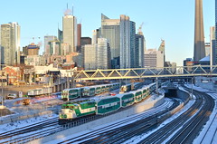 Toronto 2013