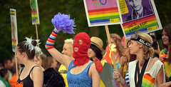 Auckland Pride Parade