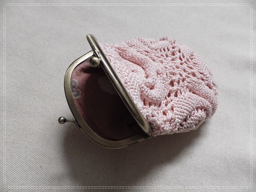 Crochet Bag 140502