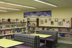 Covington Library Renovation Celebration