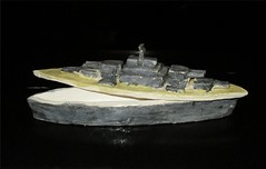 Battleship Box by Teckelcar