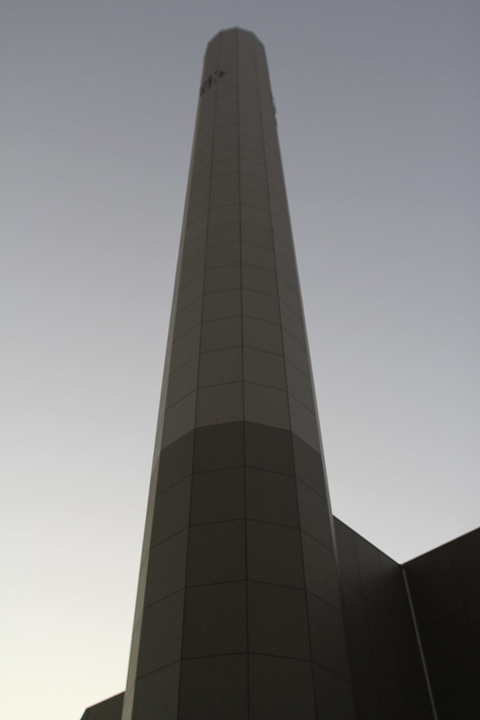 dark tower