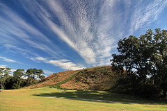 kolomoki mounds historic park