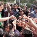 Priyanka Gandhi visits Raebareli, interacts with people 14