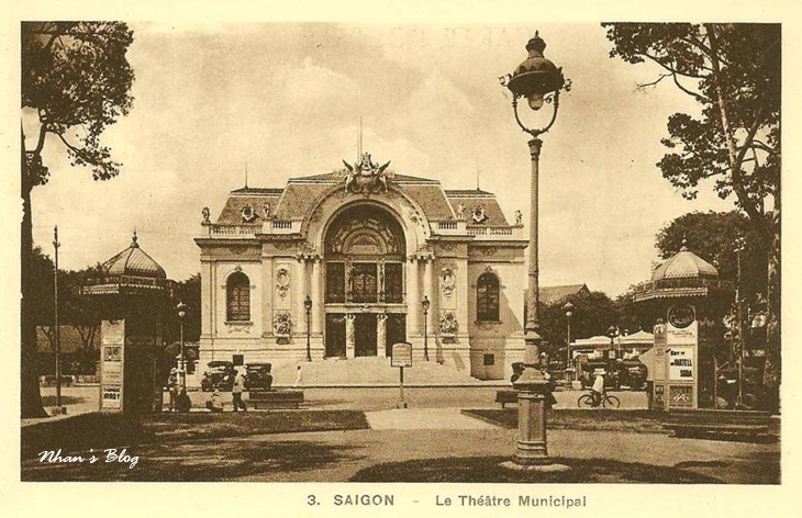 Saigon theatre (7)