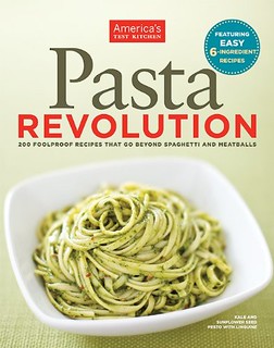 Pasta Revolution