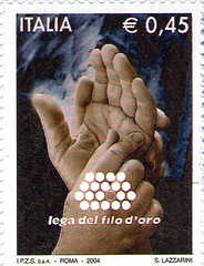 Postage Stamps - Italy
