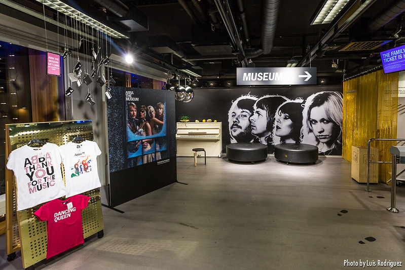 ABBA The Museum-5