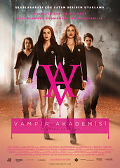 Vampir Akademisi - Vampire Academy (2014)