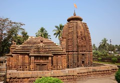 Bhubaneshwar - Kalinga Culture and History