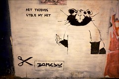 New Banksy? - DSCF8676a