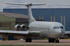 RAF Brize norton 15/06/13 "The day of the Queens birthday flypast"