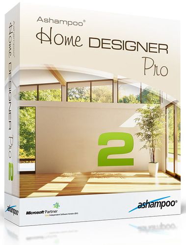 Ashampoo Home Designer 2.0