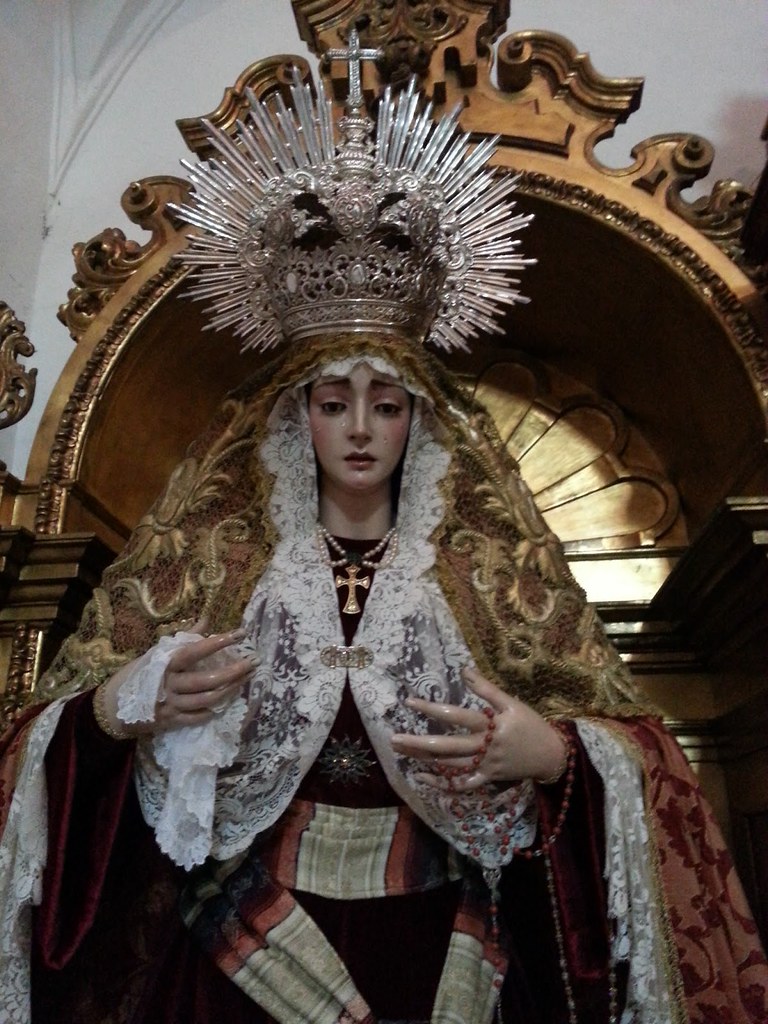 Soledad de Los Palacios
