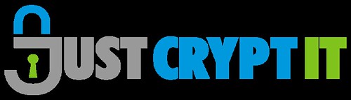 Just Crypt It