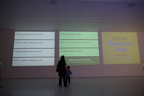 Museum of the Moving Image 2013