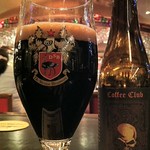 ベルギービール大好き！！ブラック・ダムネーション Black Damnation