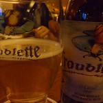 ベルギービール大好き！！ 銘柄名ラ・カラコル・トゥルーブレット La Caracole Troublette