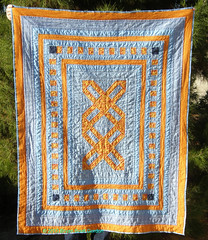 Completed Quilts 2013