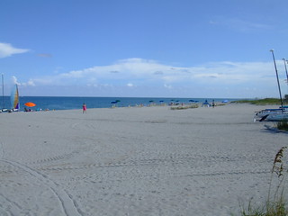 Derlay Beach