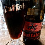 ベルギービール大好き！ブファロ1907 Buffalo1907