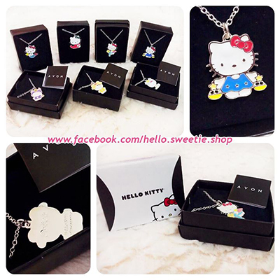 ☆ HELLO SWEETIE ☆ Đồng hồ/Phụ kiện thời trang mẫu mã chọn lọc (F21, H&M, Hello Kitty) - 6