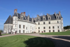 Châteaux de la Loire 2016