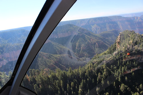 Grand Canyon en Helicóptero / Monument Valley - RUTA POR LA COSTA OESTE DE ESTADOS UNIDOS, UN VIAJE DE PELICULA (7)