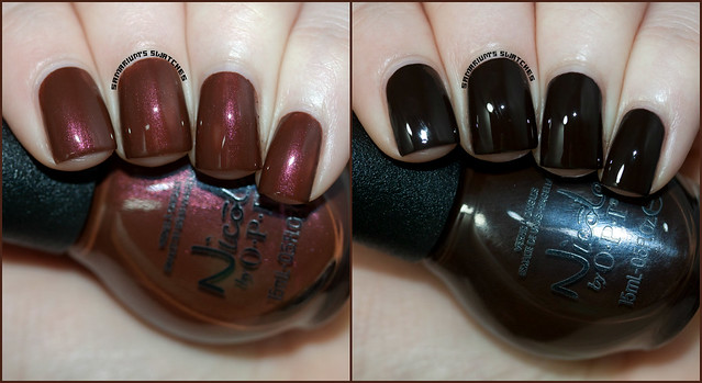 Nicole by OPI Dove Duo (1)