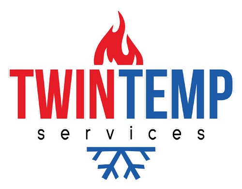 Twin Temp Logos