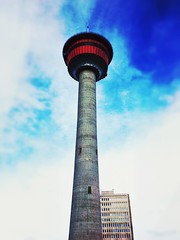 May 2014 - Calgary, Alberta